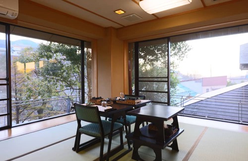 Yudanaka Shibu Onsen House | Shibu Hotel