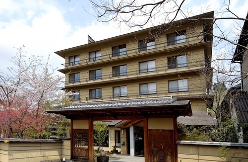 Yudanaka Shibu Onsen House | Shibu Hotel