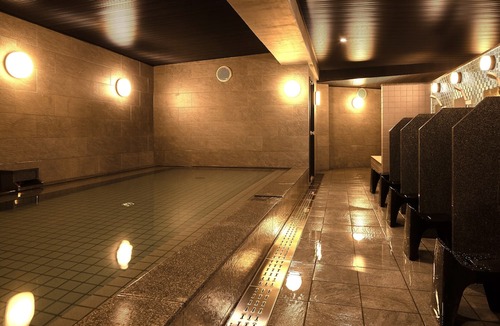 Kurashiki Hotel | Kurashiki Station Hotel
