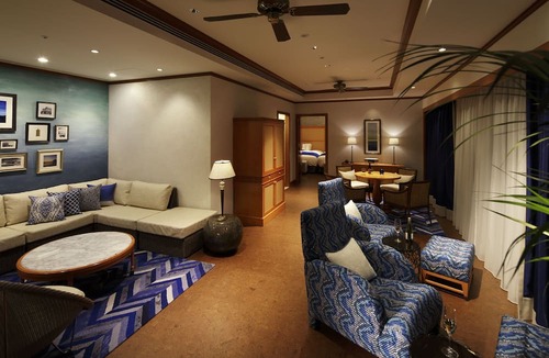 Otsu Hotel | Biwako Hotel