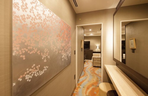Akasaka Hotel | Centurion Hotel Grand Akasaka