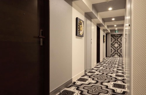 Akasaka Hotel | Centurion Hotel Grand Akasaka