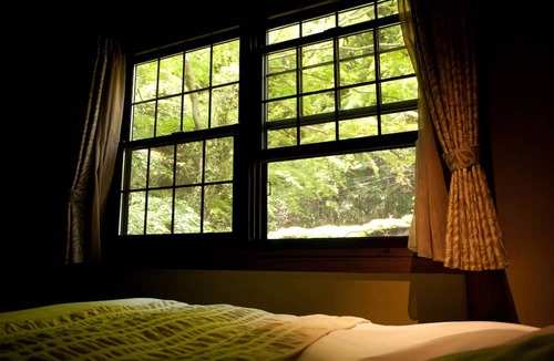 Kita Ward Hotel | Arimasansoh Goshobessho
