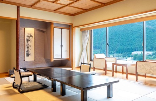 Gero Onsen Hotel | Sasara Gero Hot Springs