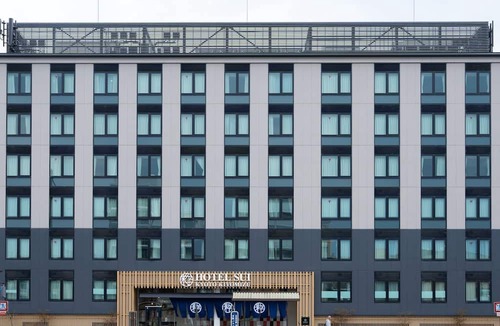 Higashiyama Hotel | Hotel SUI Kyoto Kiyomizu