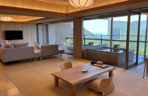 Gora House | Gen Hakone Gora