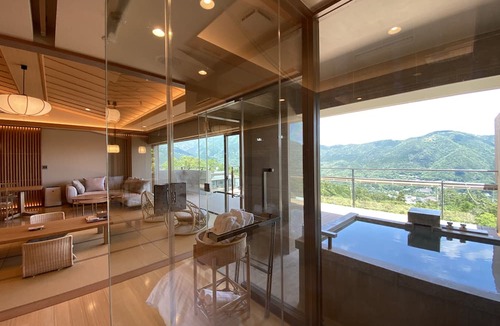 Gora House | Gen Hakone Gora