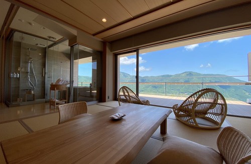 Gora House | Gen Hakone Gora