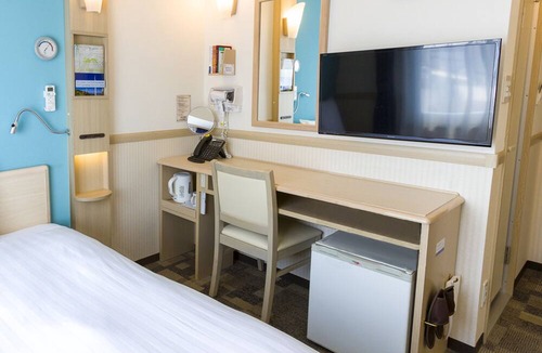 Akishima Hotel | Toyoko Inn Tokyo Akishima-eki Minami-guchi