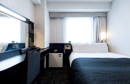 Funabashi Hotel | APA Hotel Nishifunabashi Ekimae