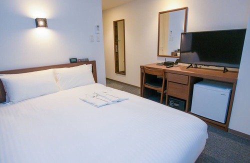 Susakiuramachi Hotel | You Style Hotel Hakata