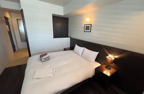 Ueno Hotel | Sutton Place Hotel Ueno