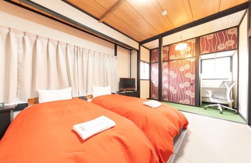 Yawatano House | Izu Workation