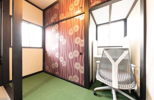 Yawatano House | Izu Workation