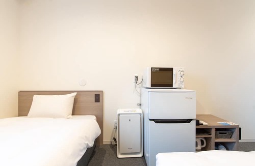 Oyama Hotel | HOTEL R9 The Yard Oyamayokokura