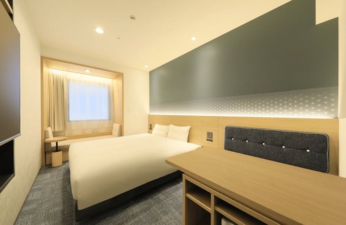Akasaka Hotel | JR WEST GROUP VIA INN PRIME AKASAKA