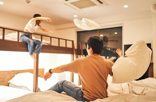 Asakusabashi Hotel | Cocts Akihabara