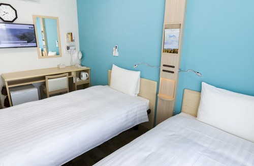 Kiba Hotel | Toyoko Inn Tozai-sen Kiba-eki