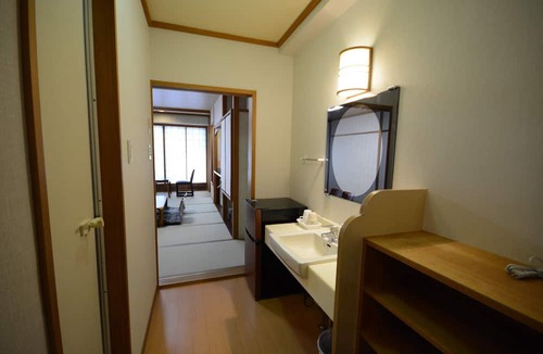 Shiobara-machi House | Nasushiobara Ichimantei
