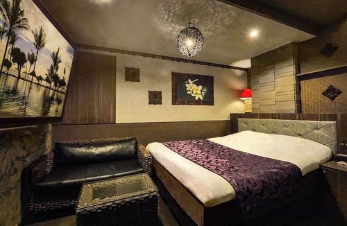 Higashigotanda Hotel | HOTEL Balibali ANNEX