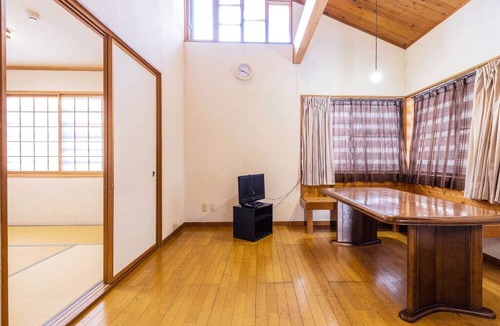 Kashiwazaki House | Jon-nobiOnsen Takayanagi Jon-nobiVillage
