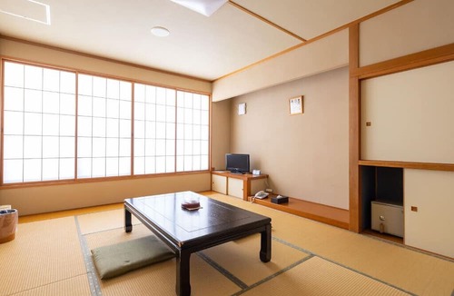 Kashiwazaki House | Jon-nobiOnsen Takayanagi Jon-nobiVillage