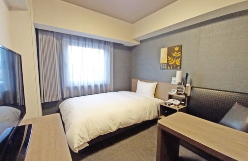 Chuo Hotel | Hotel Route Inn Yamanashi Chuo