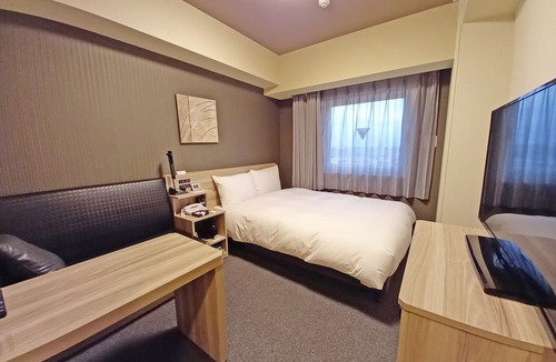 Chuo Hotel | Hotel Route Inn Yamanashi Chuo
