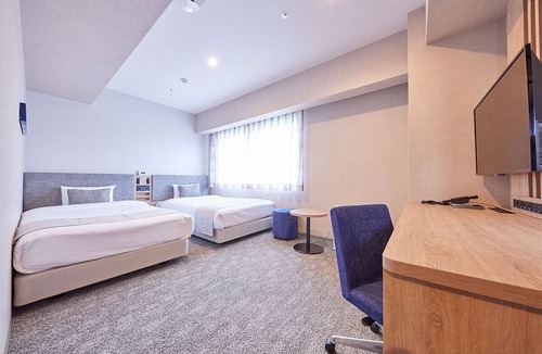 Atsugi Hotel | Rembrandt Style Honatsugi