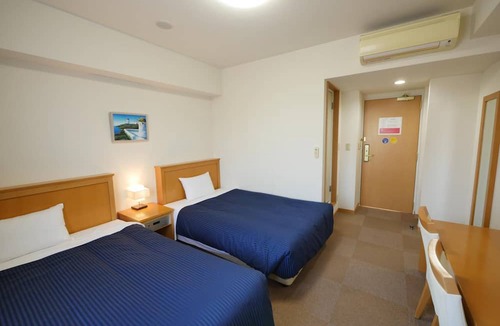 Yoshida Hotel | Smile Hotel Shizuoka Yoshida IC