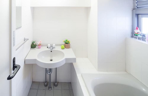 Higashi House | Apartment near Shibuya Station 04