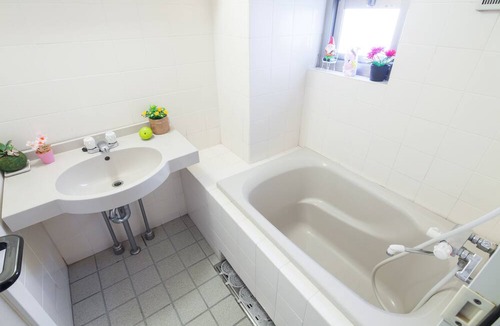 Higashi House | Apartment near Shibuya Station 04