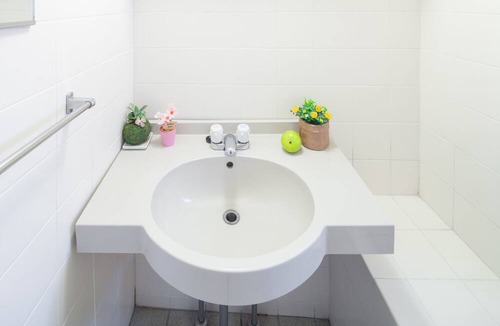Higashi House | Apartment near Shibuya Station 07