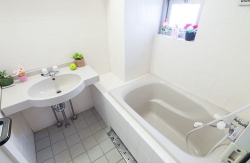 Higashi House | Apartment near Shibuya Station 07