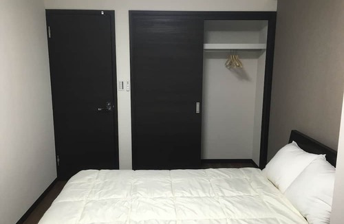 Kamata Hotel | Times Inn