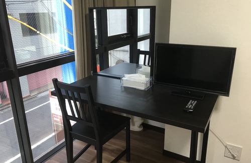 Kamata Hotel | Times Inn