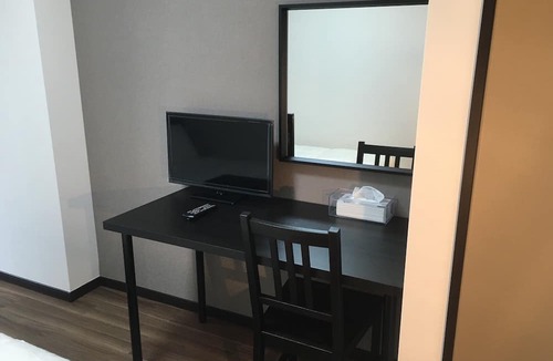 Kamata Hotel | Times Inn