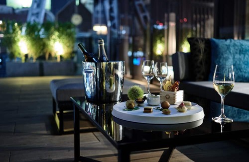 Sakae Hotel | The Tower Hotel Nagoya