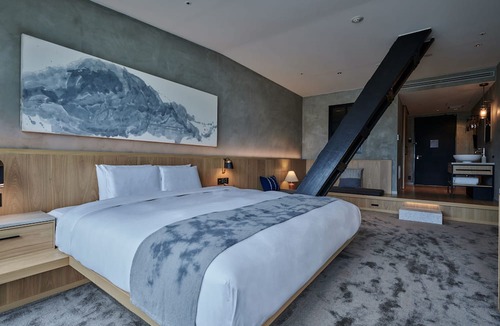 Sakae Hotel | The Tower Hotel Nagoya