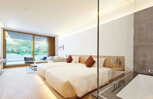 Arashiyama Hotel | MUNI KYOTO