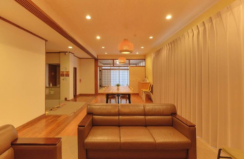 Yugawara House | Ryokan -Suikoen-