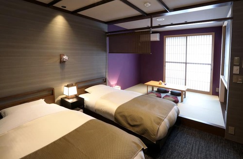 Kanazawa Hotel | Hana Akari