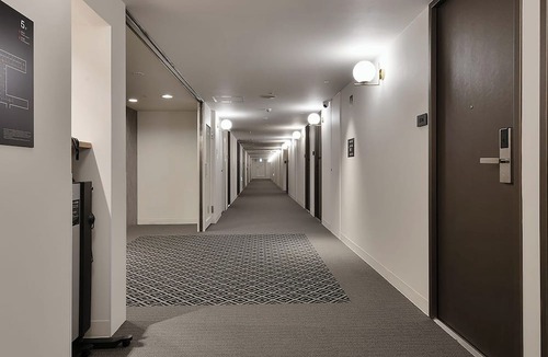 Tsudanuma Hotel | Vessel Inn Keisei Tsudanuma Station