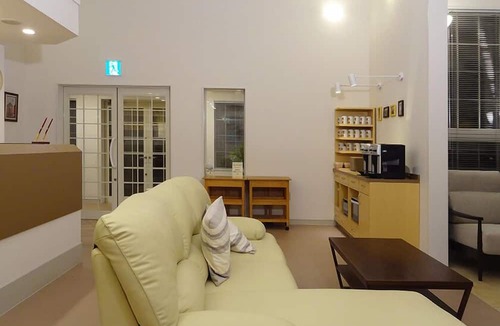 Shimizu Ward Hotel | Family Lodge Hatagoya Shimizu Okitsu