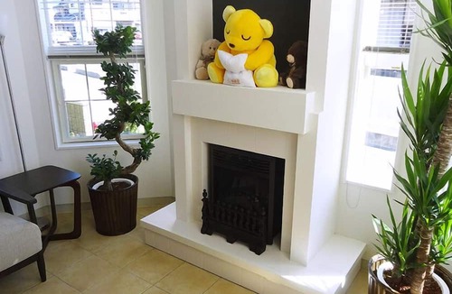 Shimizu Ward Hotel | Family Lodge Hatagoya Shimizu Okitsu