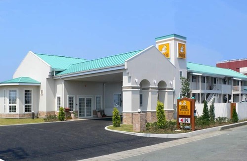 Kosai Hotel | Family Lodge Hatagoya Hamanako