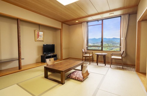 Ome House | Kamenoi Hotel Ome