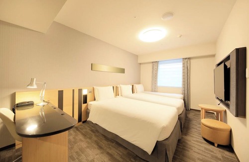 Suidobashi Hotel | Richmond Hotel Tokyo Suidobashi