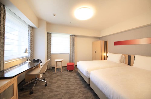 Suidobashi Hotel | Richmond Hotel Tokyo Suidobashi