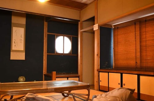 Inawashiro House | Tsubaki - the best guesthouse in Inawashiro